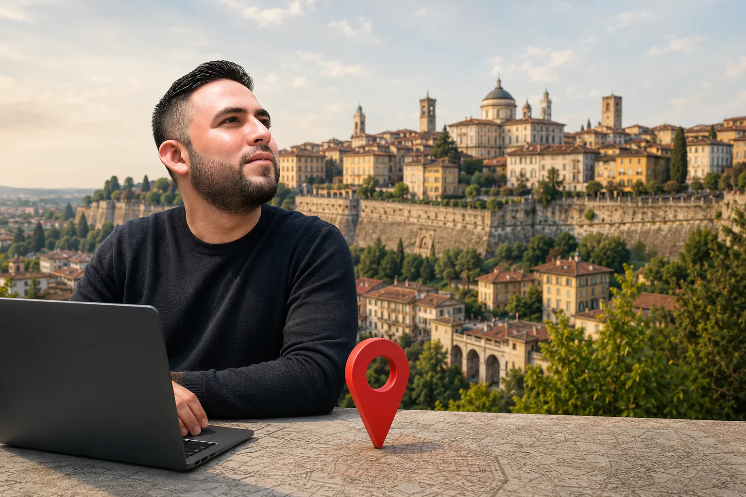 Come apparire su Google Maps: guida per le PMI locali