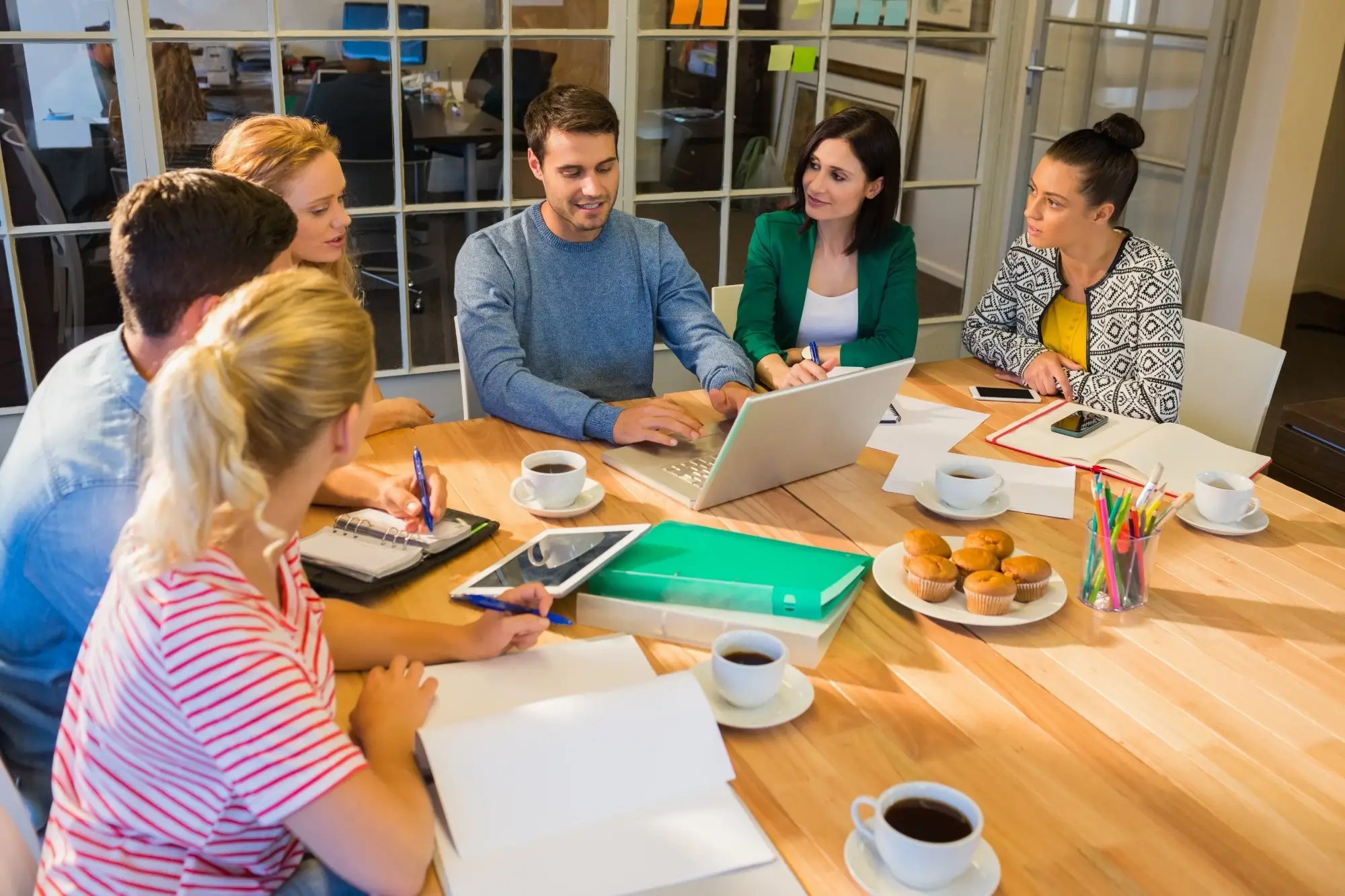 Semillas Digitales — agencia SEO en español